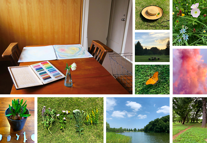 セッションルームPHOTO